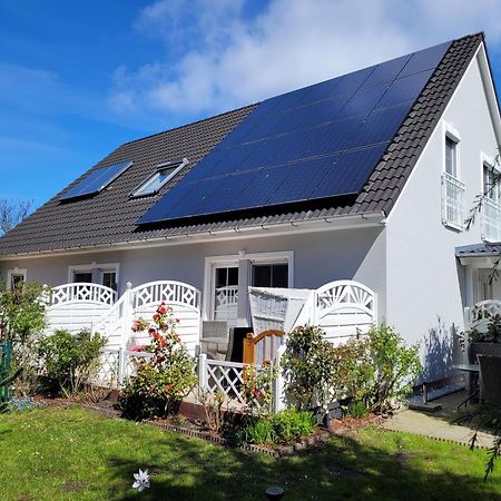 Apartament Lilly & Fine Zingst Zewnętrze zdjęcie