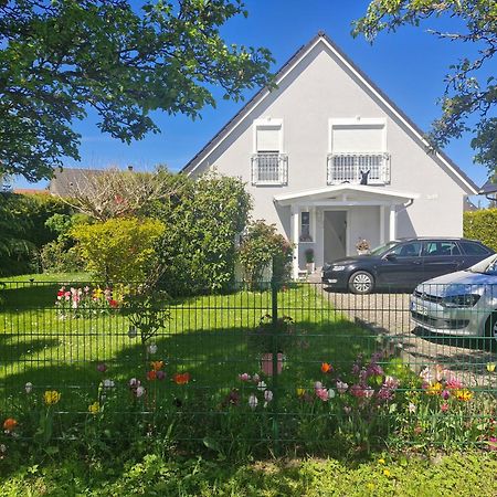 Apartament Lilly & Fine Zingst Zewnętrze zdjęcie