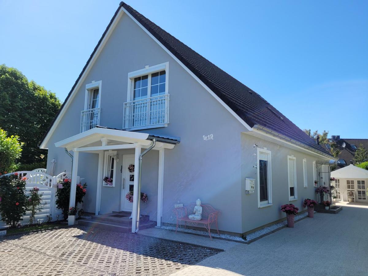 Apartament Lilly & Fine Zingst Zewnętrze zdjęcie
