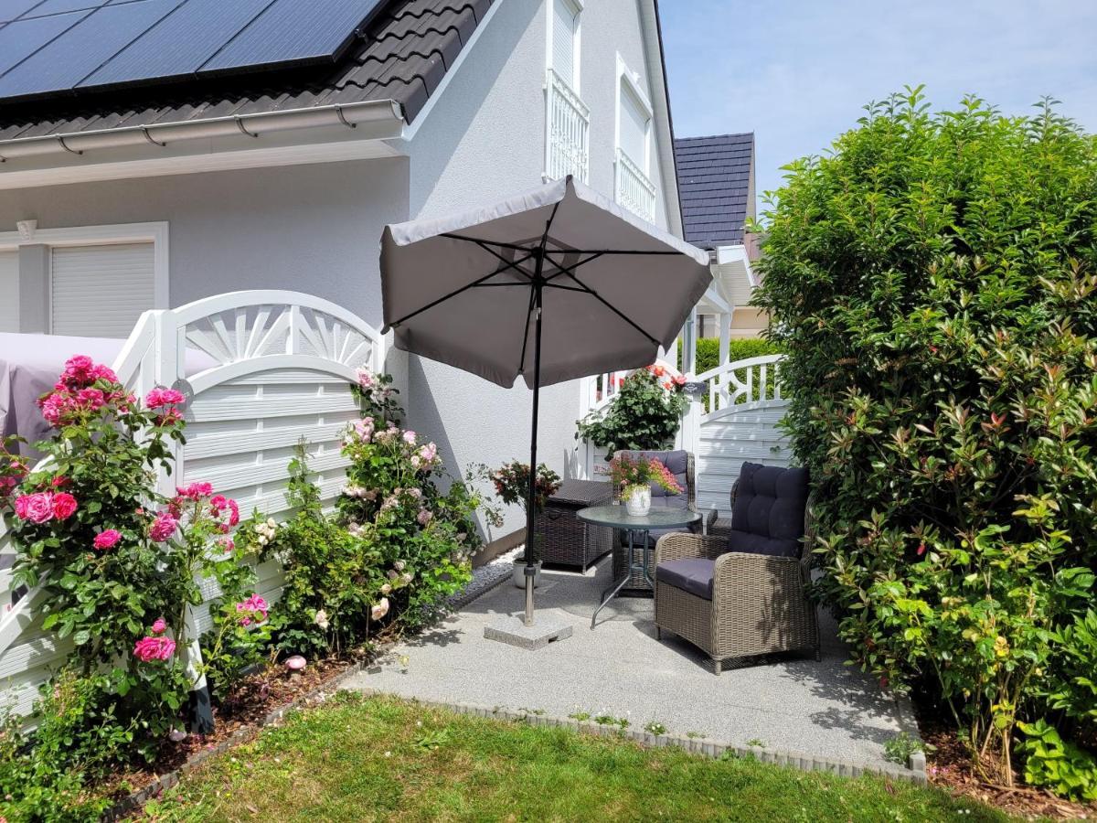 Apartament Lilly & Fine Zingst Zewnętrze zdjęcie