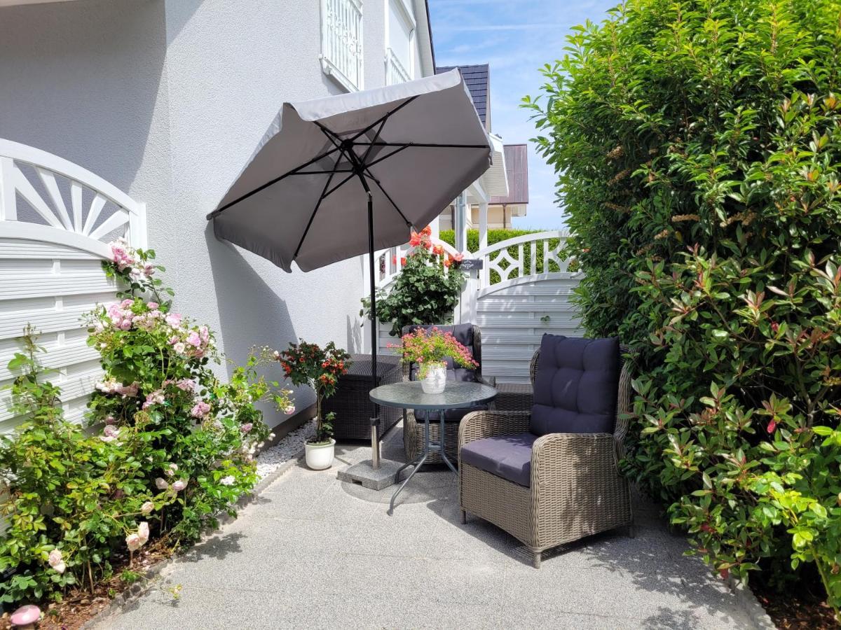 Apartament Lilly & Fine Zingst Zewnętrze zdjęcie