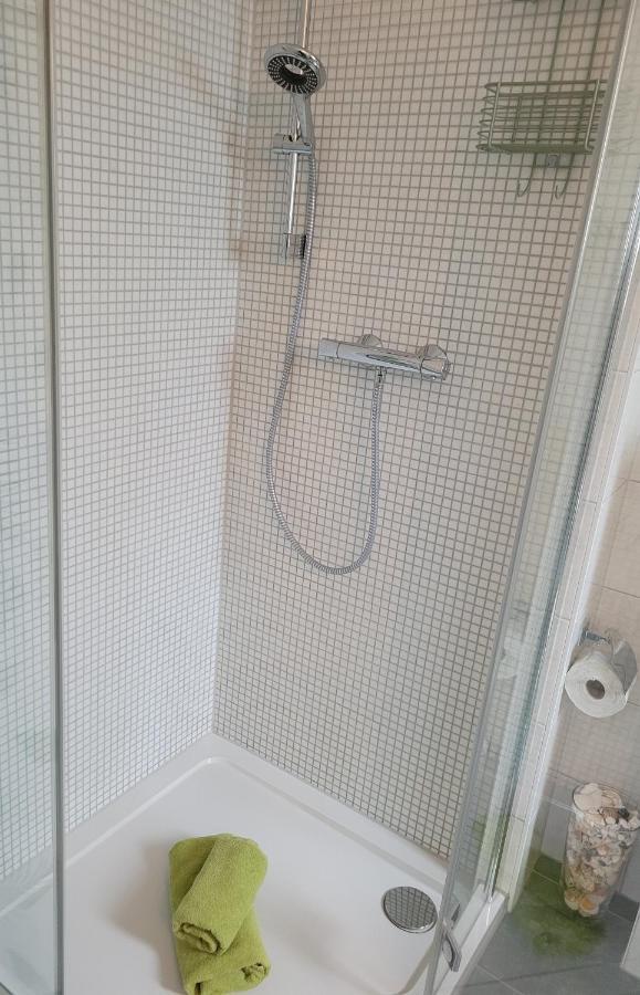 Apartament Lilly & Fine Zingst Zewnętrze zdjęcie