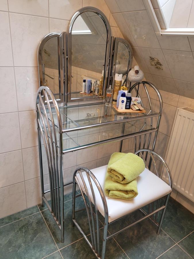 Apartament Lilly & Fine Zingst Zewnętrze zdjęcie
