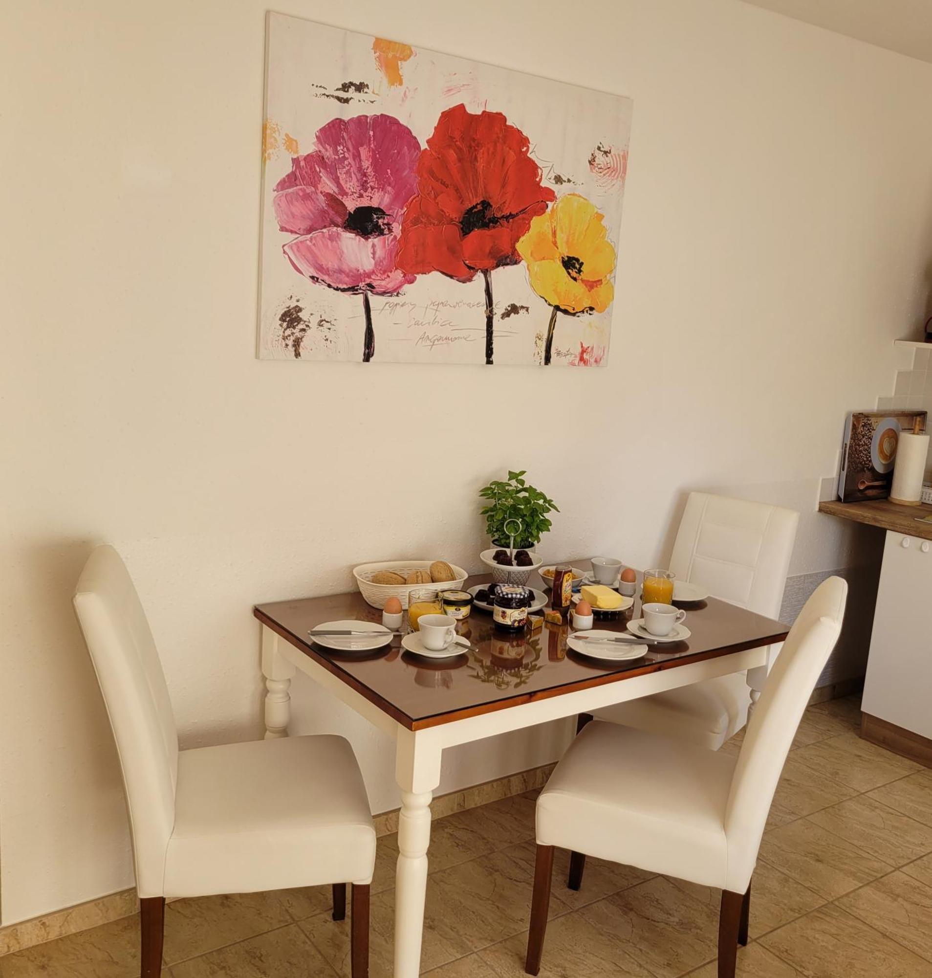 Apartament Lilly & Fine Zingst Zewnętrze zdjęcie