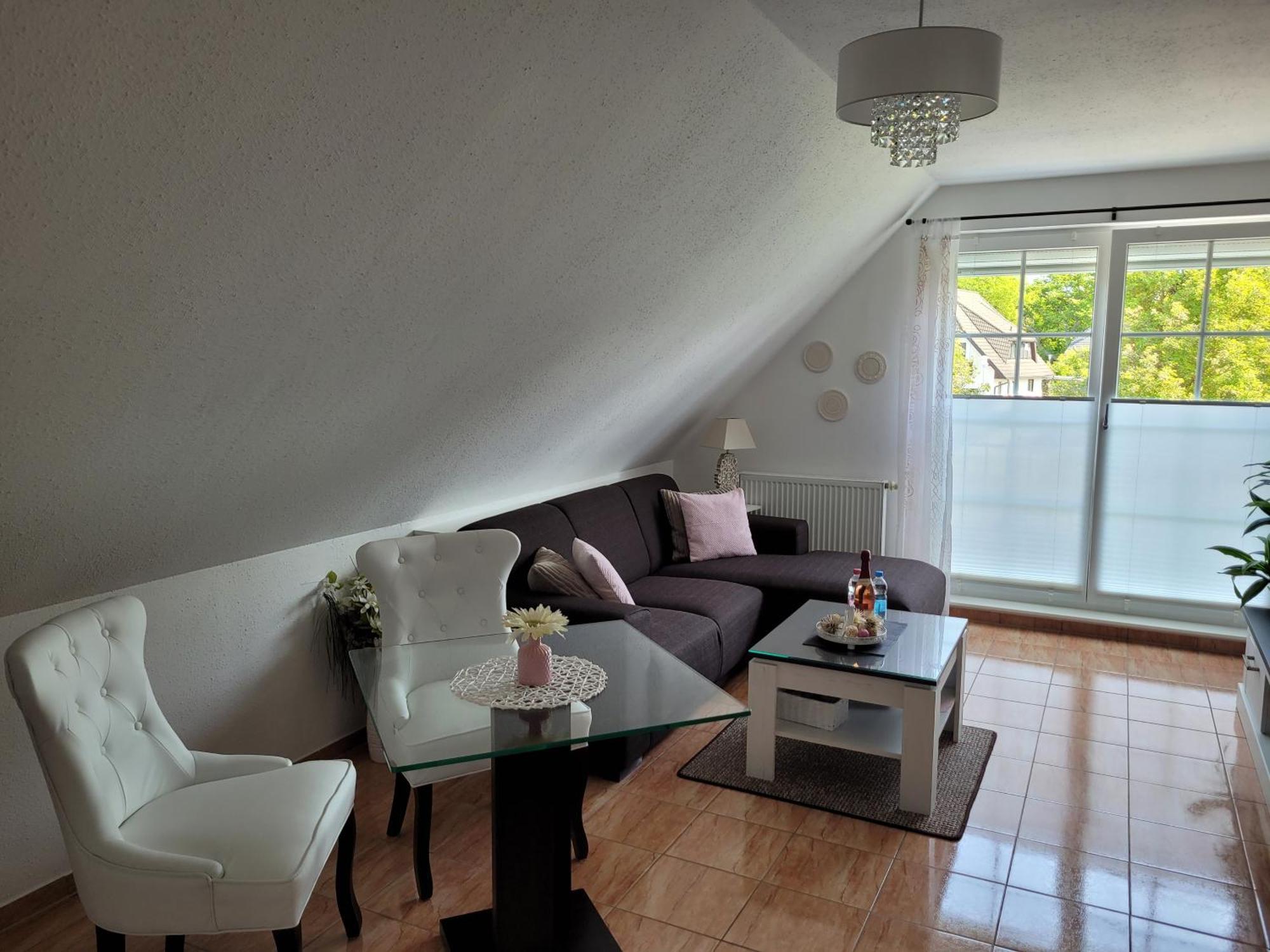 Apartament Lilly & Fine Zingst Zewnętrze zdjęcie