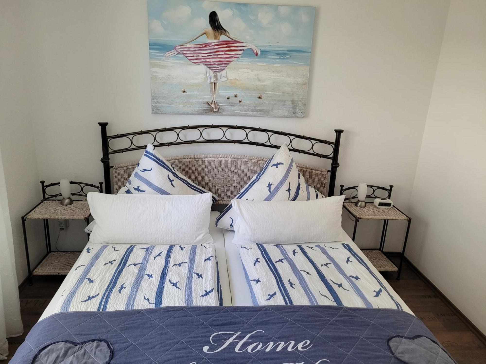 Apartament Lilly & Fine Zingst Zewnętrze zdjęcie