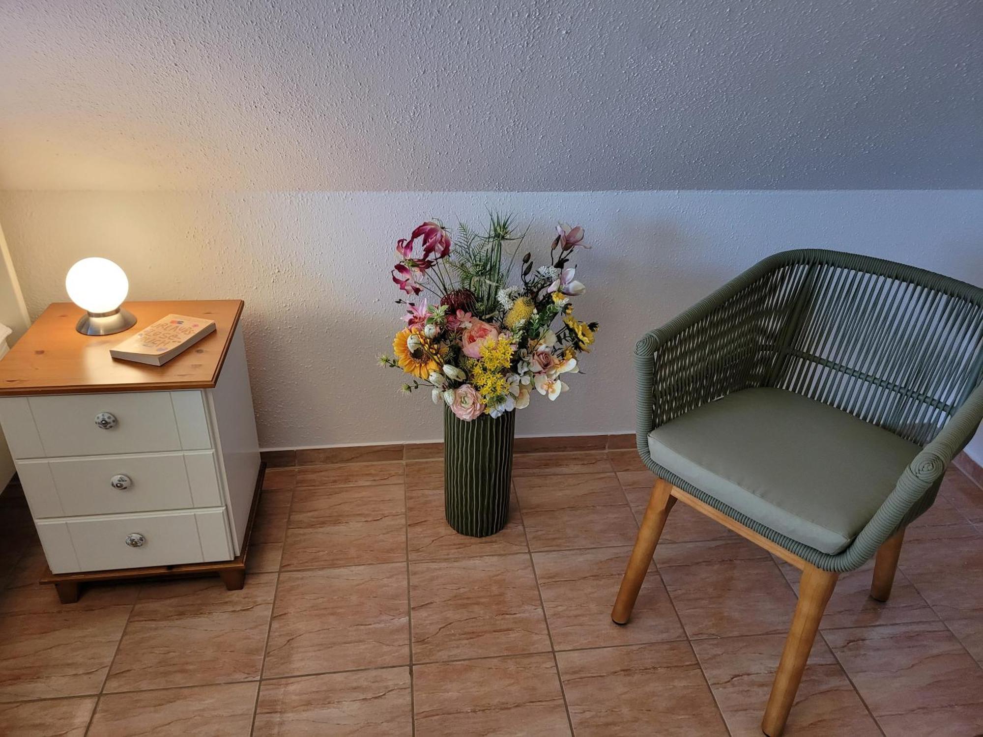 Apartament Lilly & Fine Zingst Zewnętrze zdjęcie