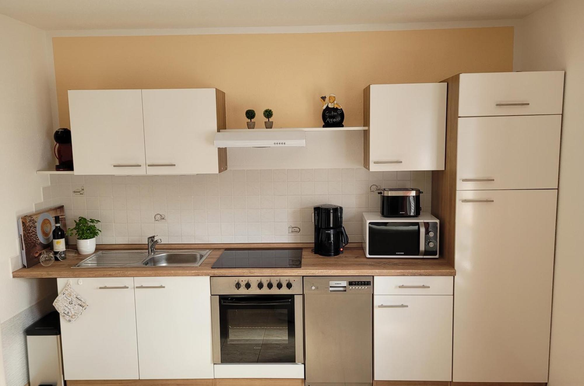 Apartament Lilly & Fine Zingst Zewnętrze zdjęcie