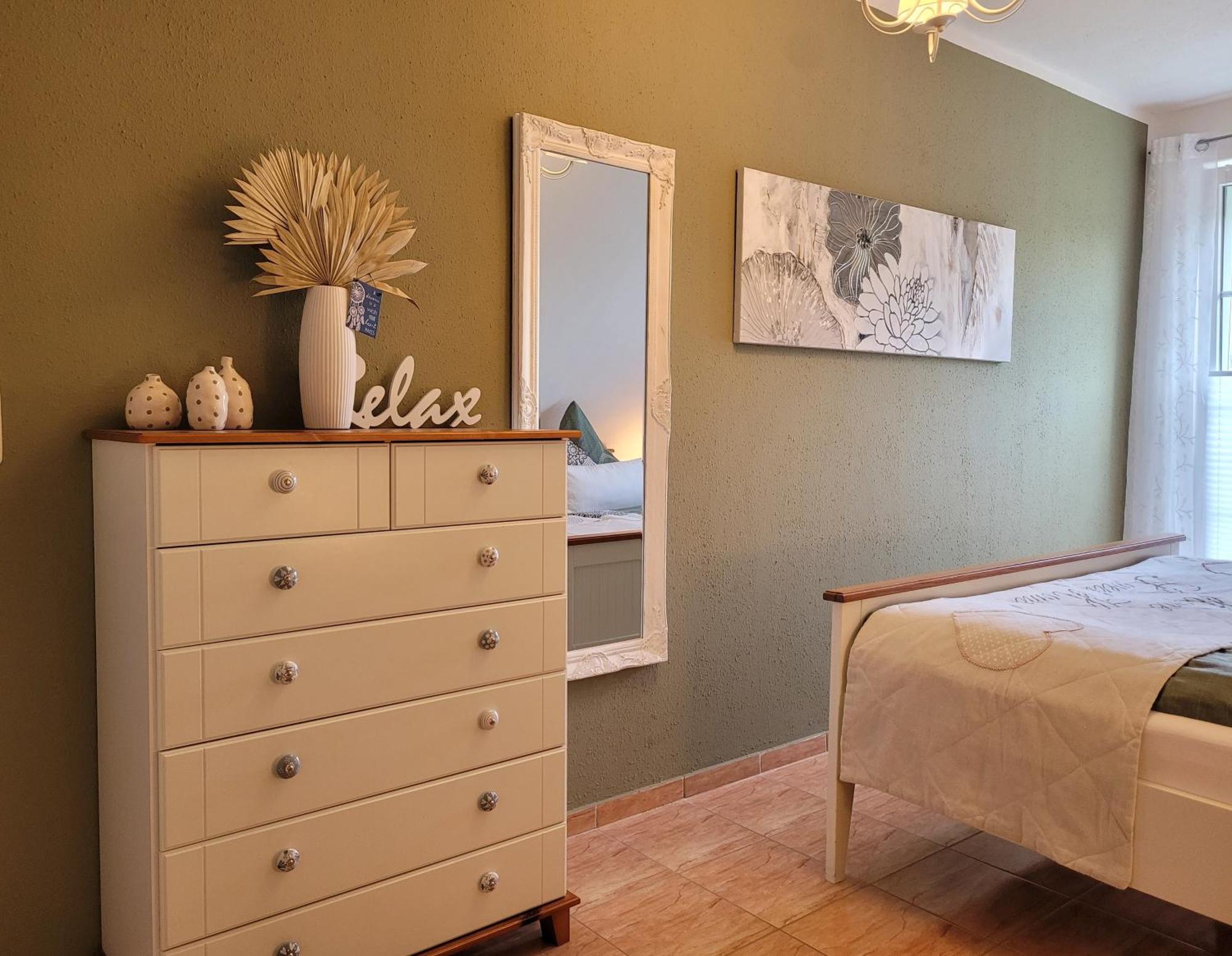 Apartament Lilly & Fine Zingst Zewnętrze zdjęcie