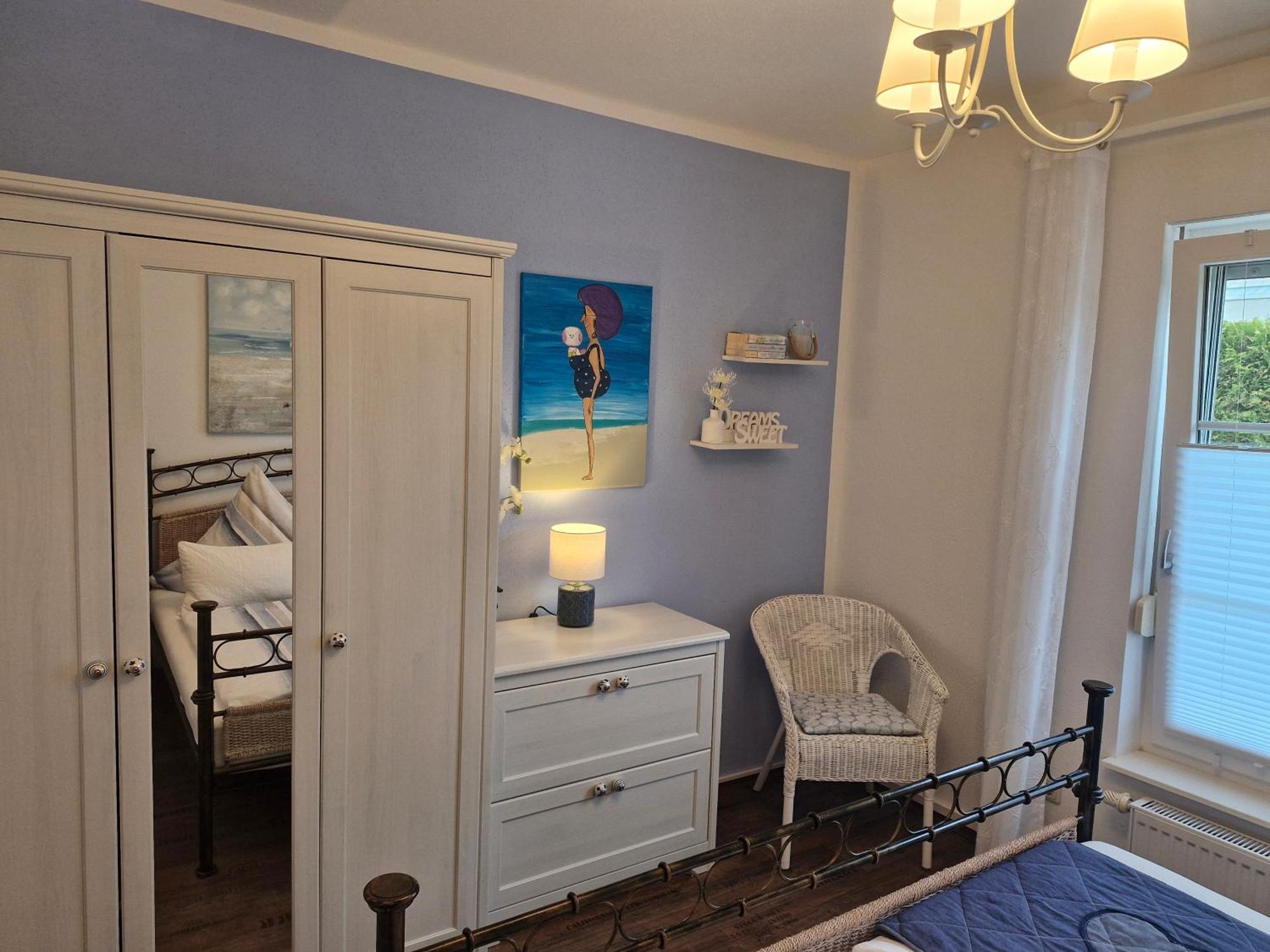 Apartament Lilly & Fine Zingst Zewnętrze zdjęcie