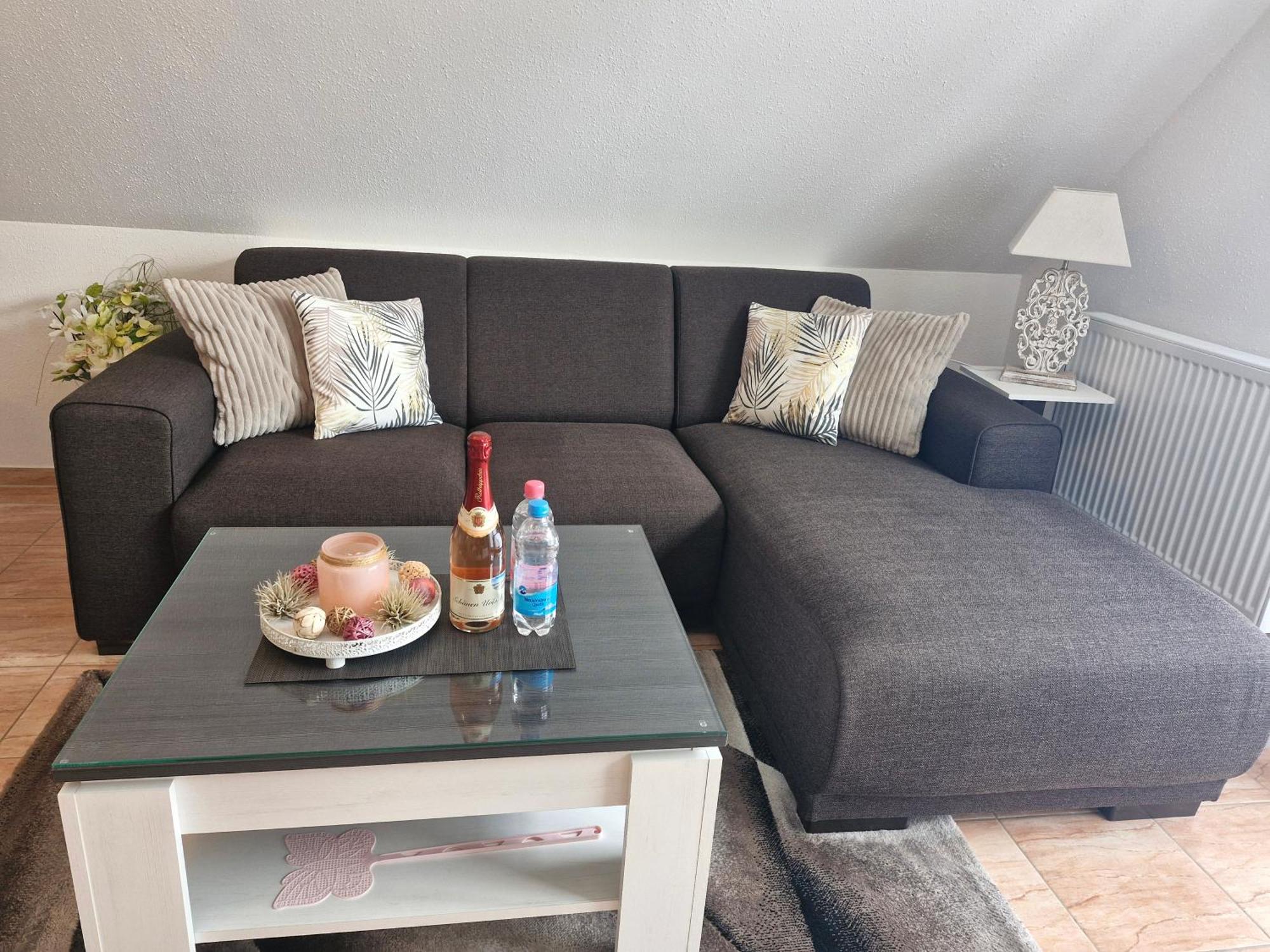 Apartament Lilly & Fine Zingst Zewnętrze zdjęcie