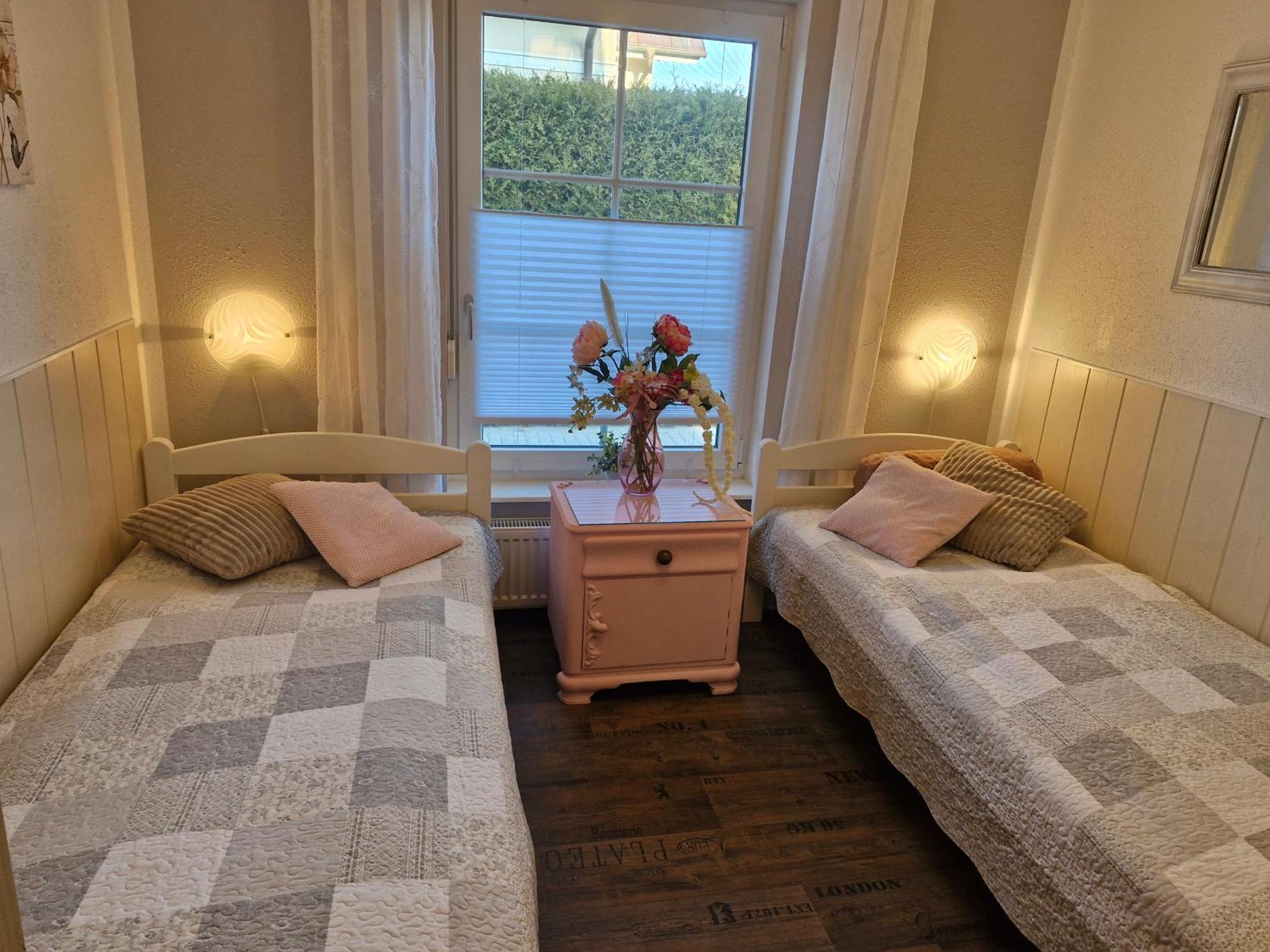 Apartament Lilly & Fine Zingst Zewnętrze zdjęcie