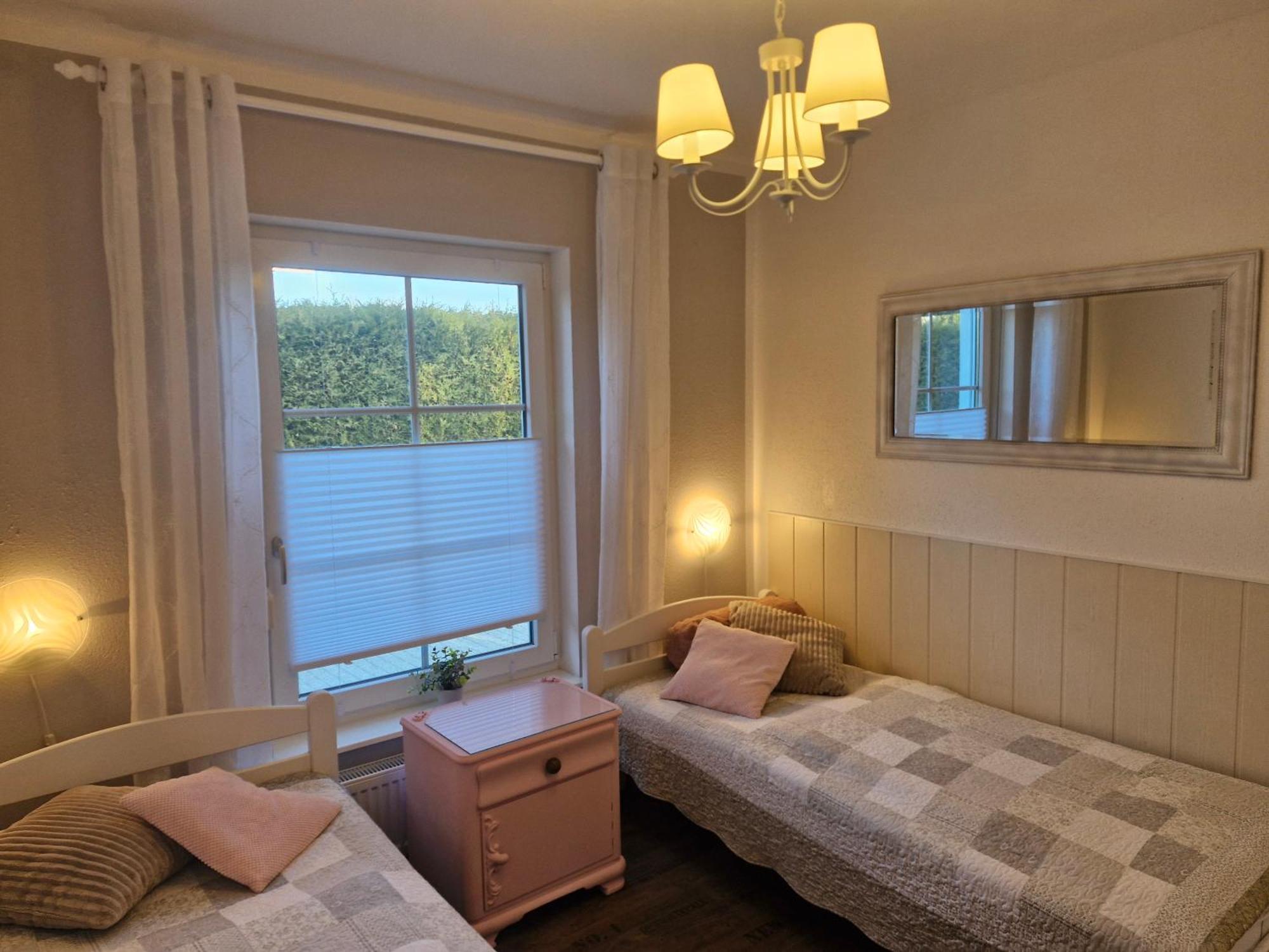 Apartament Lilly & Fine Zingst Zewnętrze zdjęcie