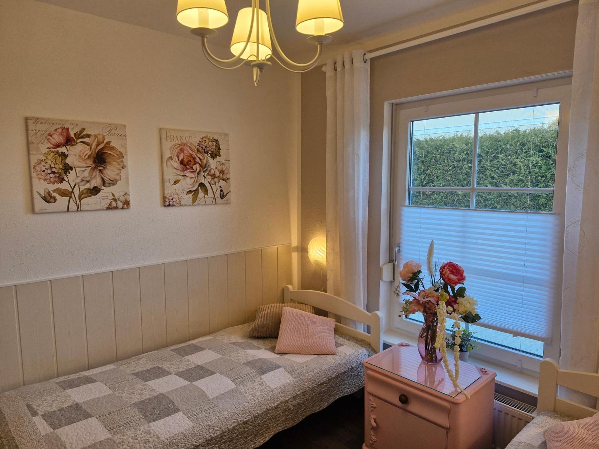 Apartament Lilly & Fine Zingst Zewnętrze zdjęcie