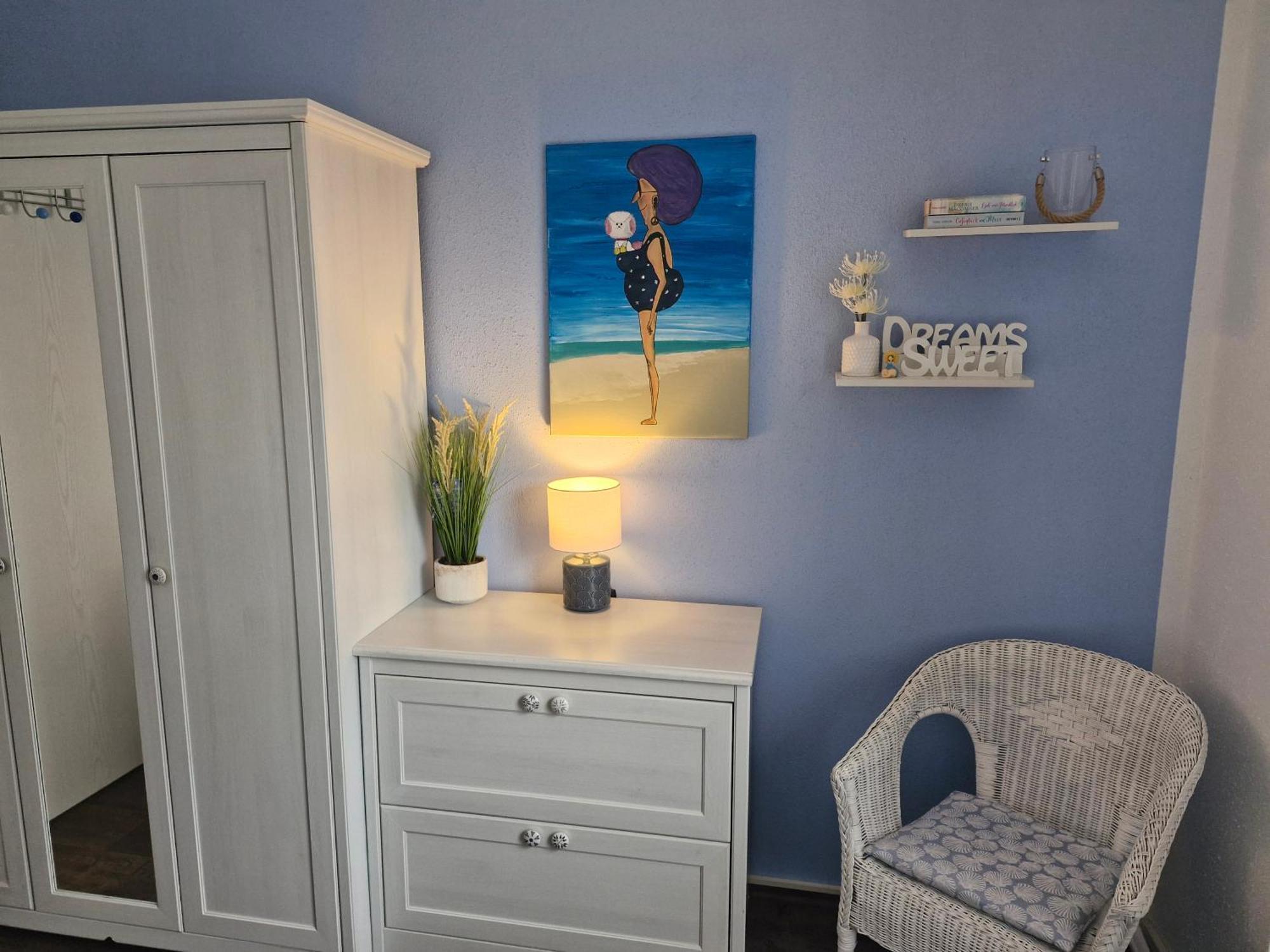 Apartament Lilly & Fine Zingst Zewnętrze zdjęcie