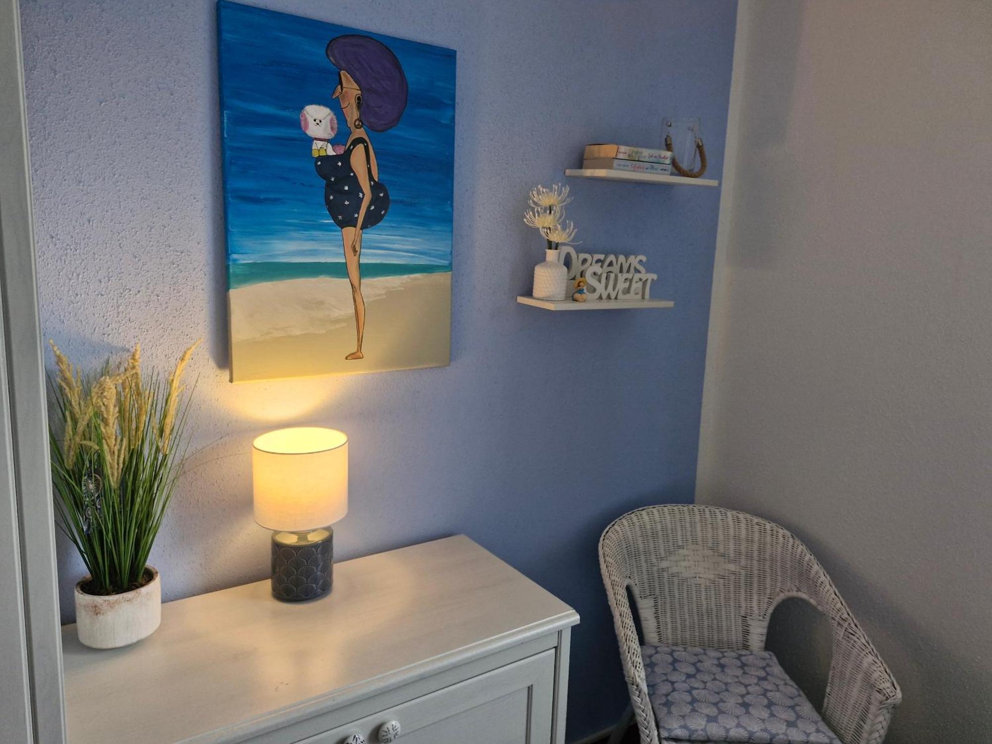 Apartament Lilly & Fine Zingst Zewnętrze zdjęcie
