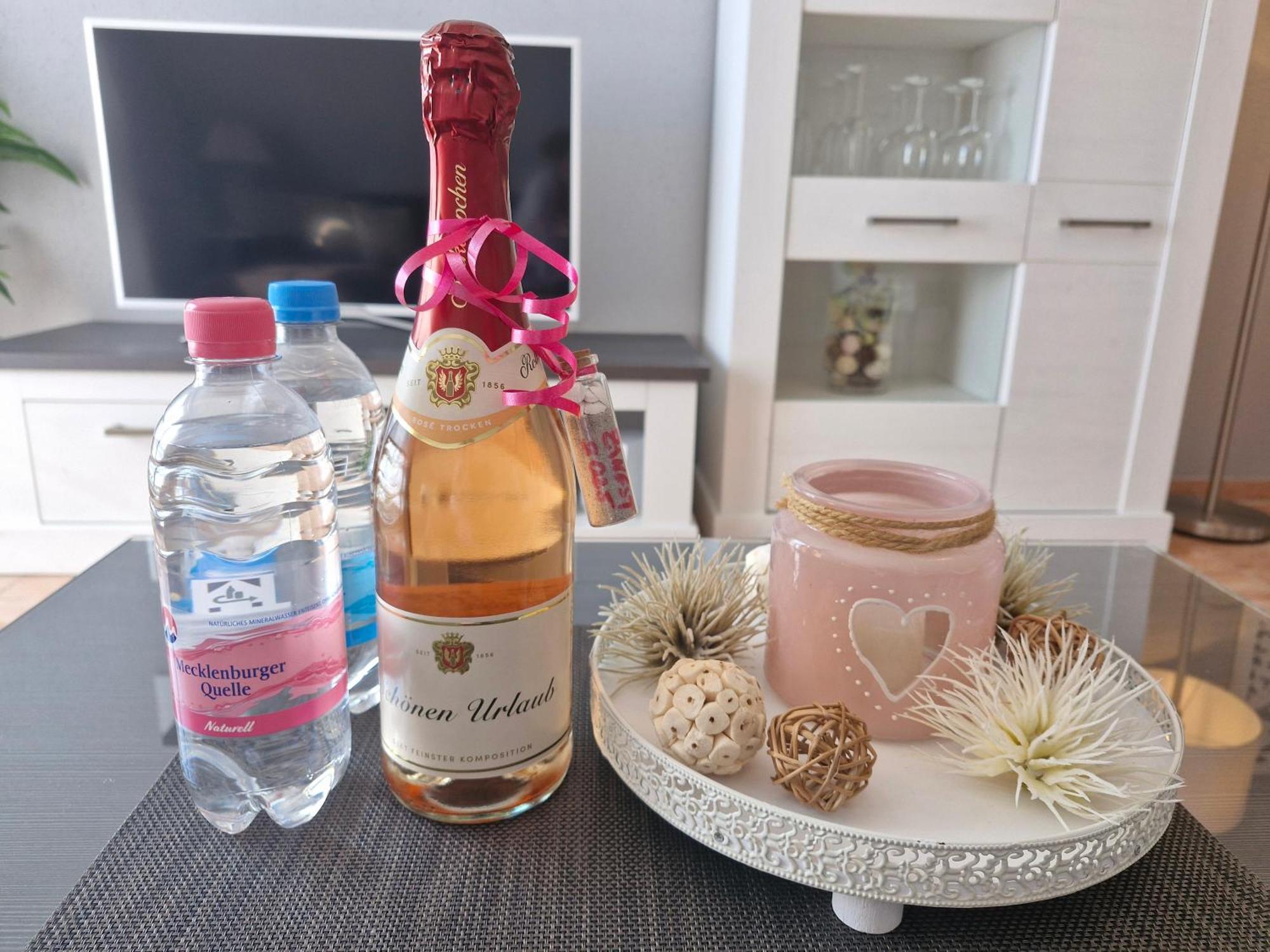 Apartament Lilly & Fine Zingst Zewnętrze zdjęcie