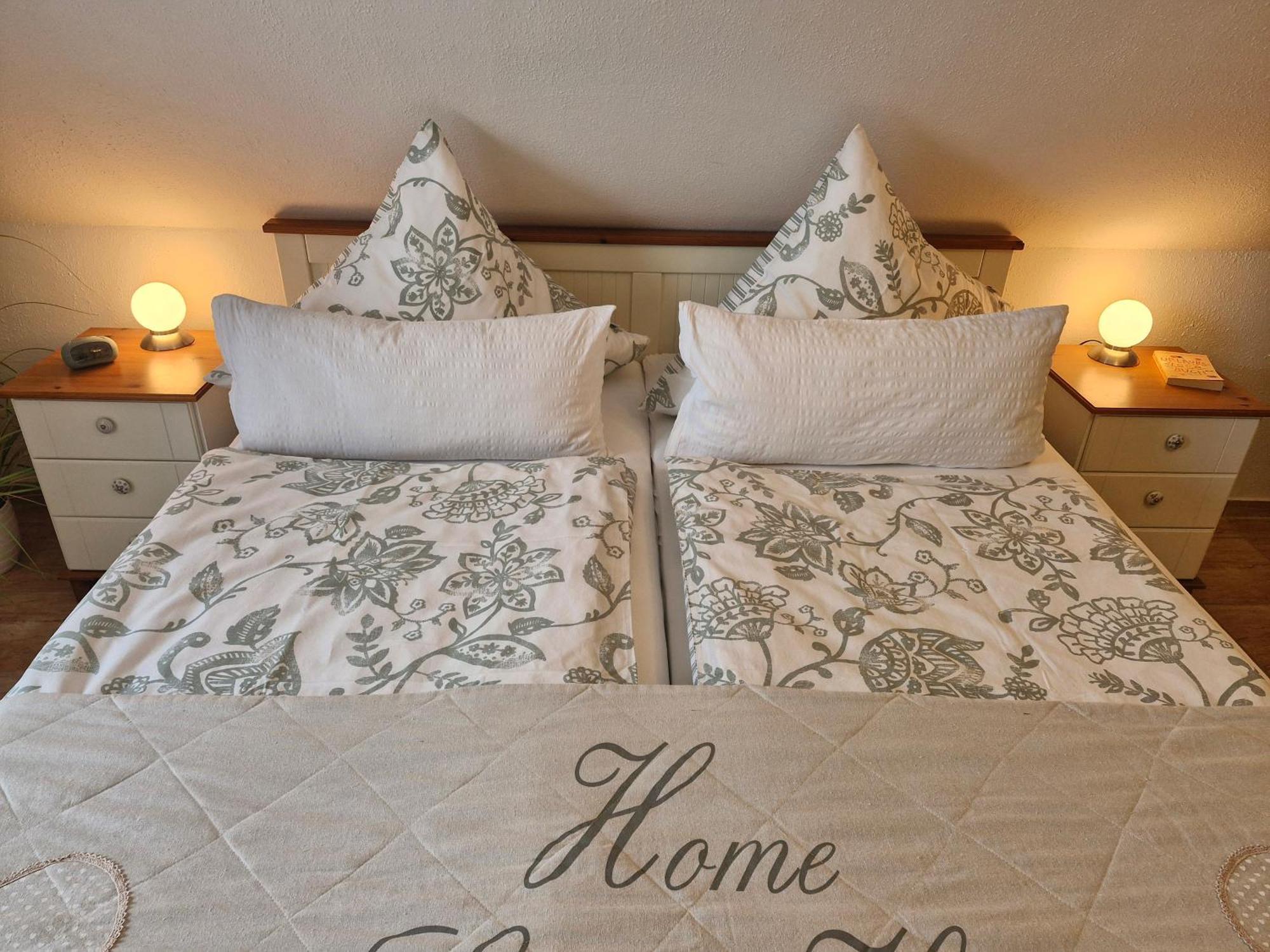 Apartament Lilly & Fine Zingst Zewnętrze zdjęcie