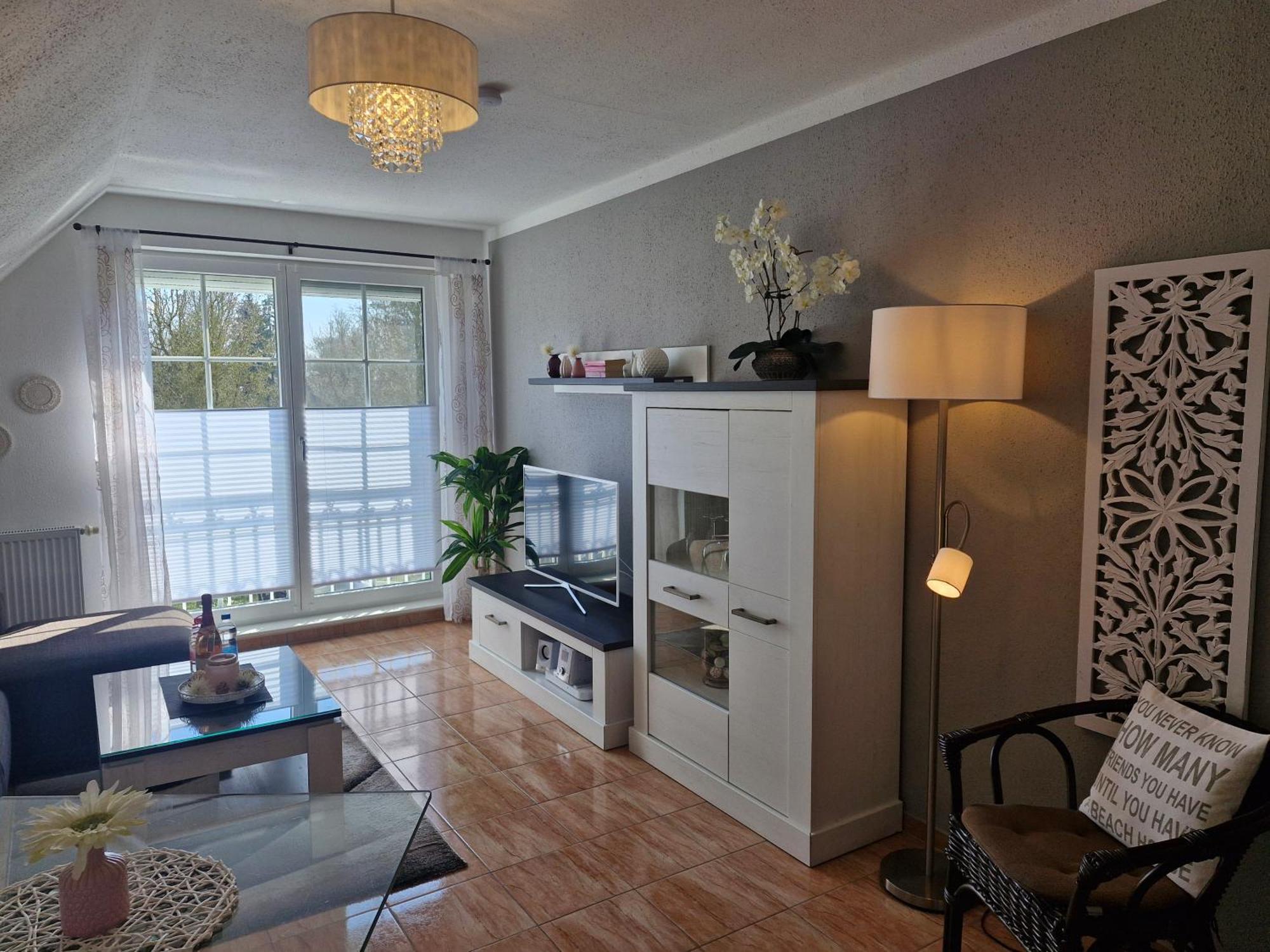 Apartament Lilly & Fine Zingst Zewnętrze zdjęcie