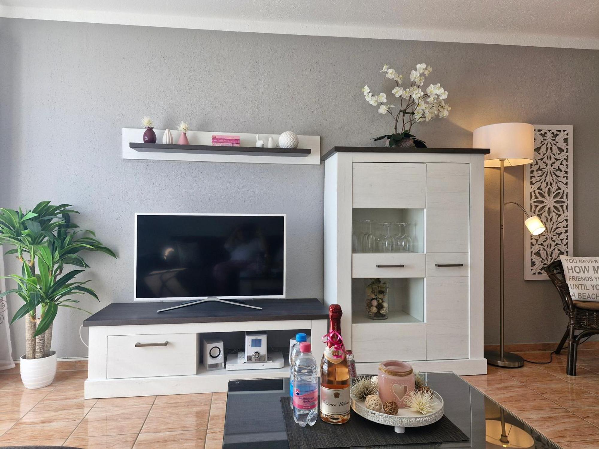 Apartament Lilly & Fine Zingst Zewnętrze zdjęcie