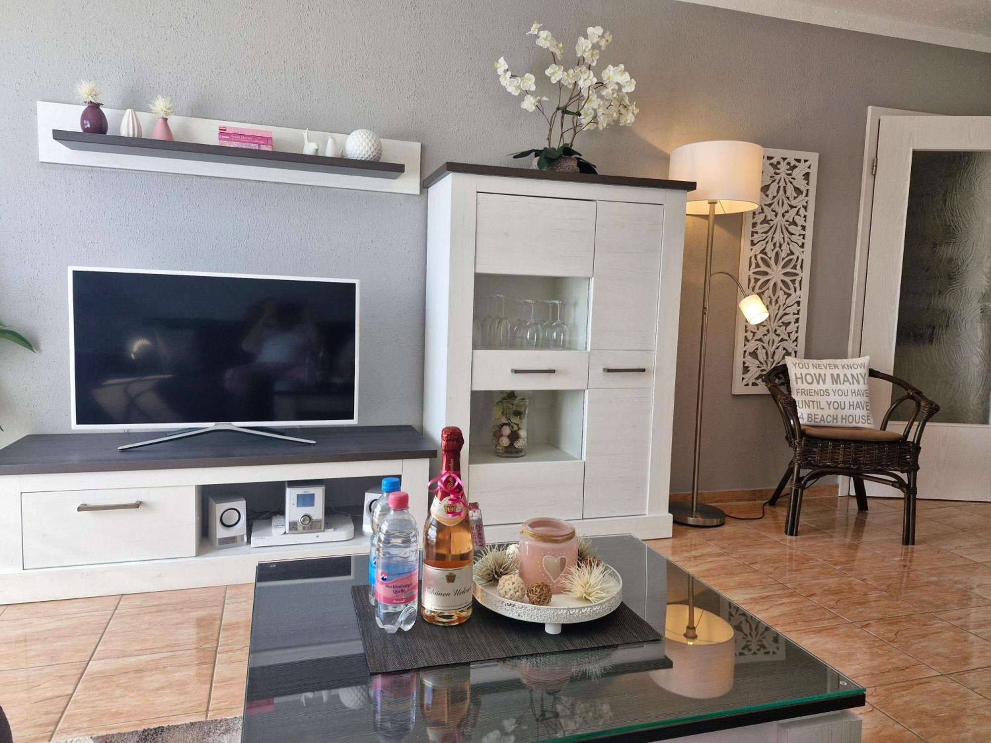 Apartament Lilly & Fine Zingst Zewnętrze zdjęcie