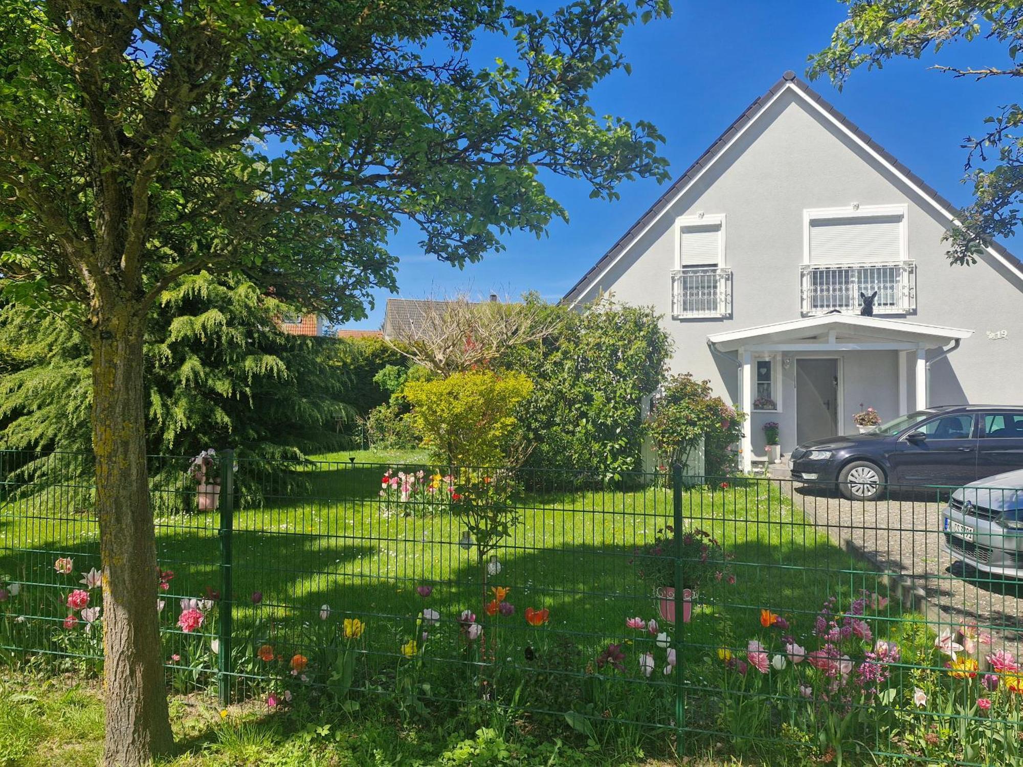 Apartament Lilly & Fine Zingst Zewnętrze zdjęcie