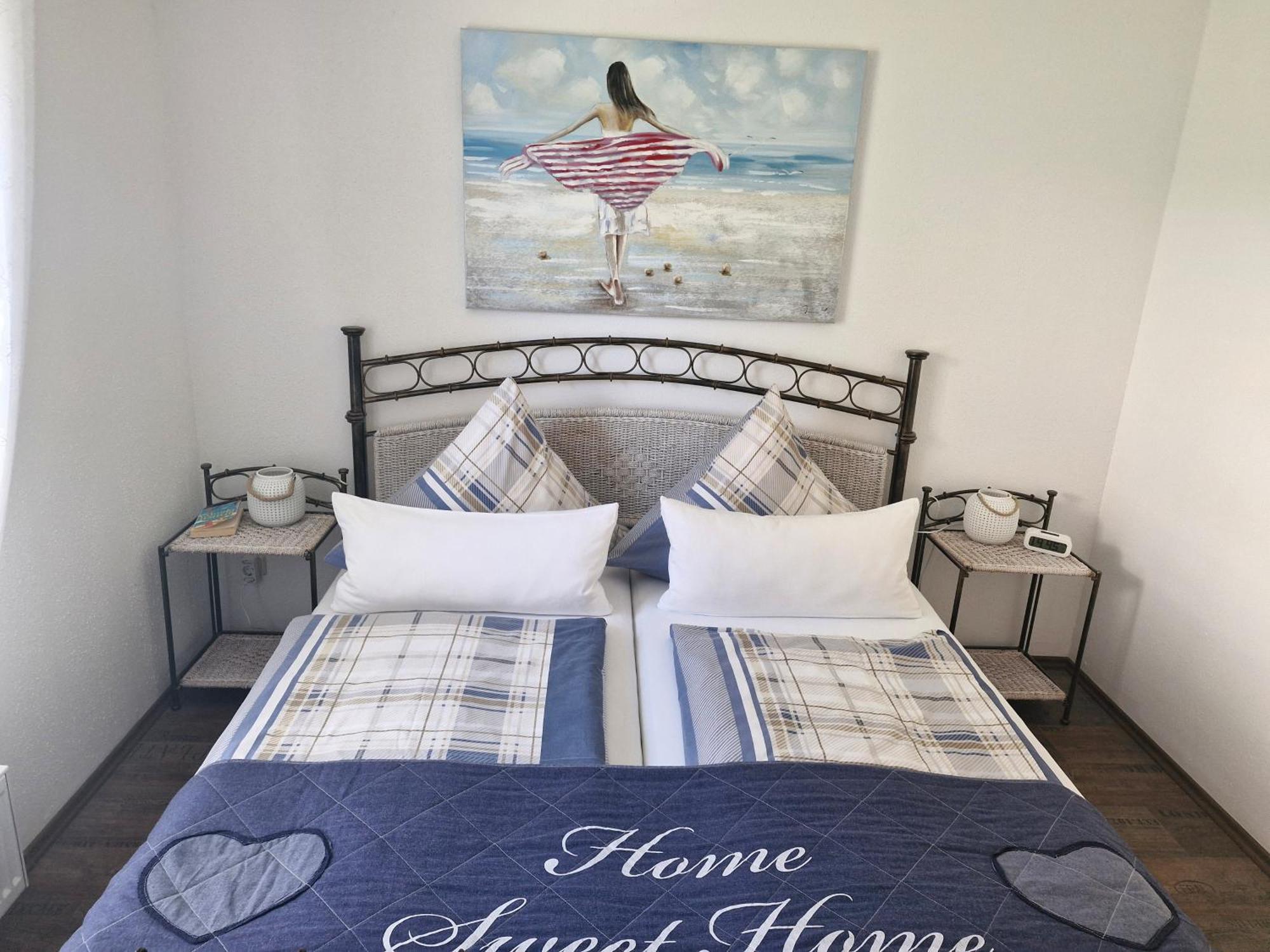 Apartament Lilly & Fine Zingst Zewnętrze zdjęcie