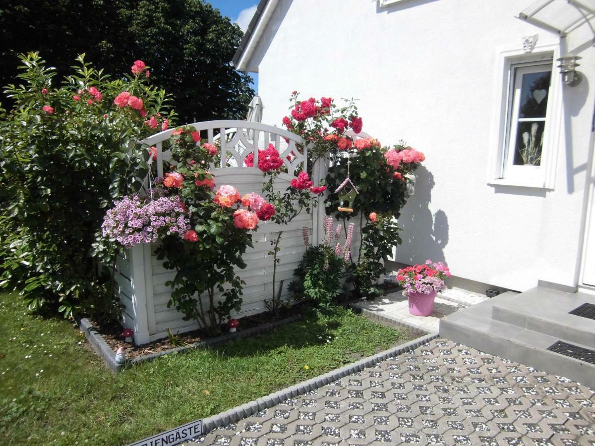 Apartament Lilly & Fine Zingst Zewnętrze zdjęcie